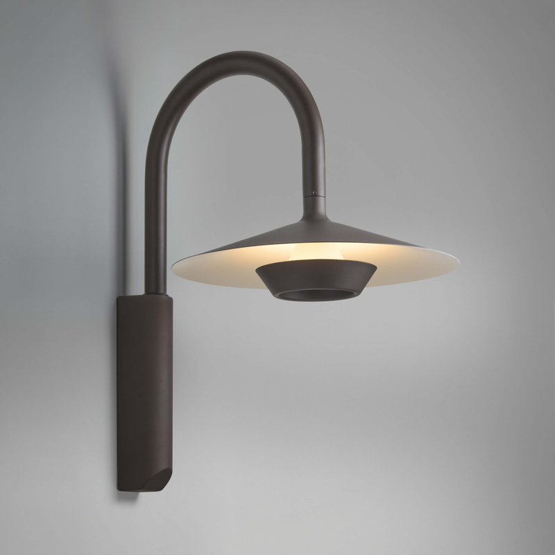 Fanalet LED Outdoor Wall Lantern