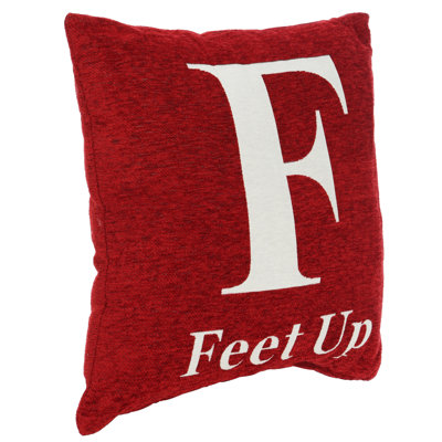 Whalley Square Cushion