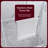 56"-60"W X 80"H Frameless Double Sliding Shower Door, 3/8" (10Mm) Thick SGCC Tempered Glass Door-123404606