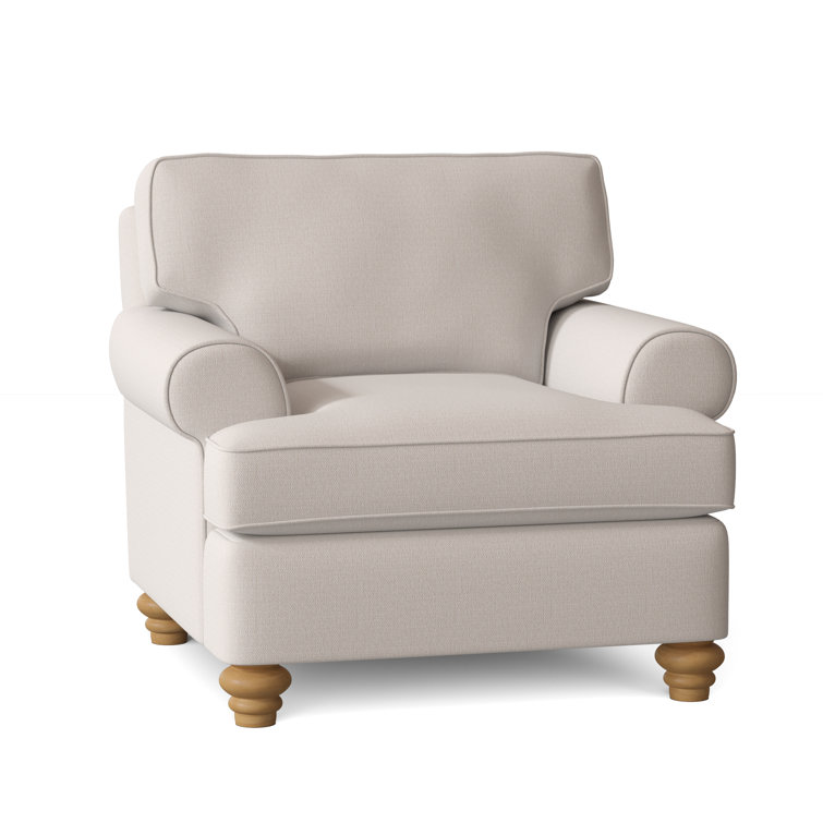 Lowell Upholstered Accent Chair
