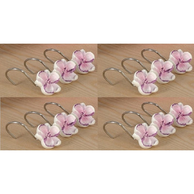 Janette Metal Shower Accessory