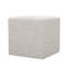 Tucker Square Ottoman-1325332345