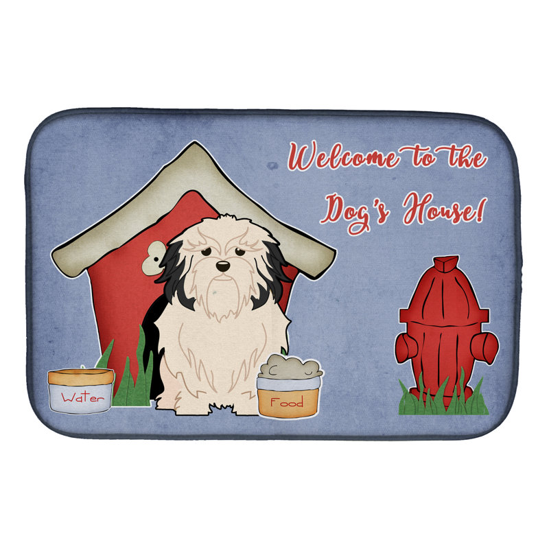 Drying Mat