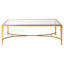 Metal Designs Sangiovese Cocktail Table-58143658-58143660