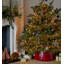 Metal Tree Skirt