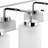 Erieonna 3 - Light Dimmable Vanity Light