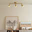 21'' 3 -Light Track Track Kit with Dimmable-92379686