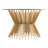 Caryl Table Set