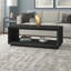Atrell Solid Coffee Table with Storage-825847114