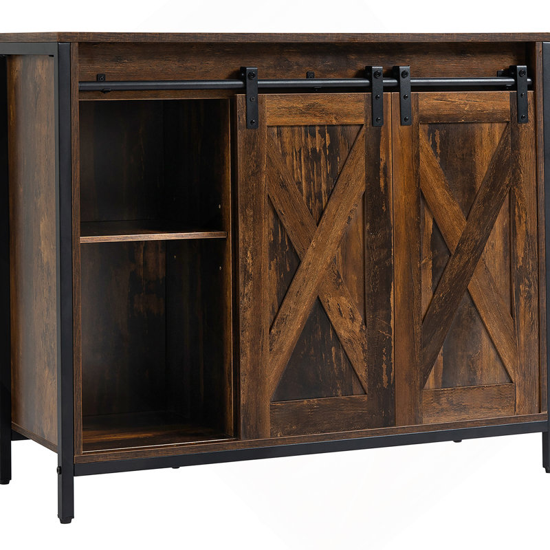 Cabinet décoratif