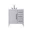 Meuble-lavabo simple 32 po-1793368137