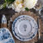 L'amour Toujours Dessert/Salad Plate Assorted