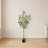 Olive Artificial Tree