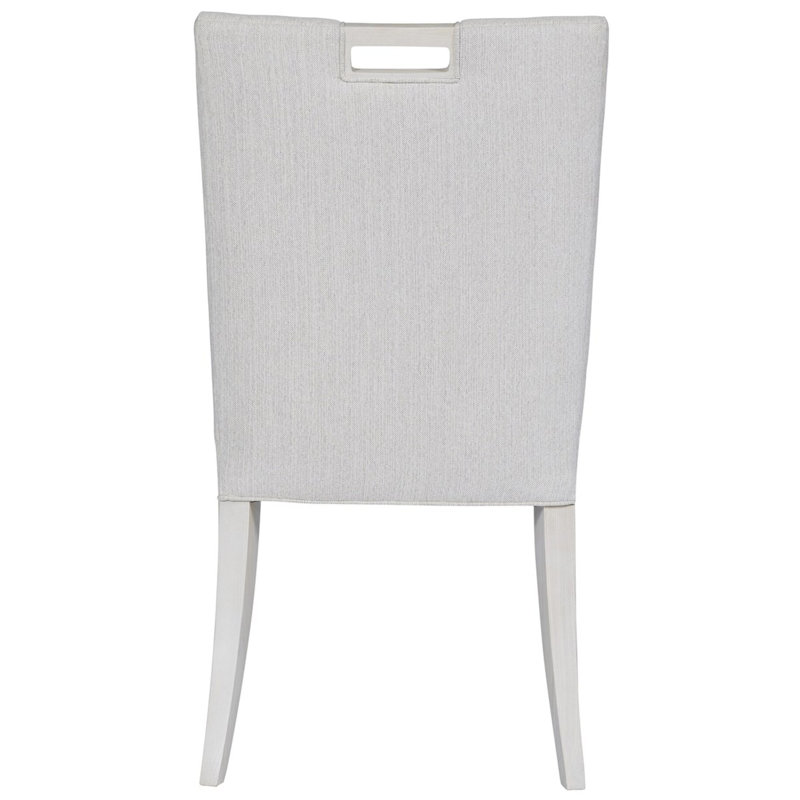 Chaises d'appoint Parkhurst, Neige Tommy, Hampton