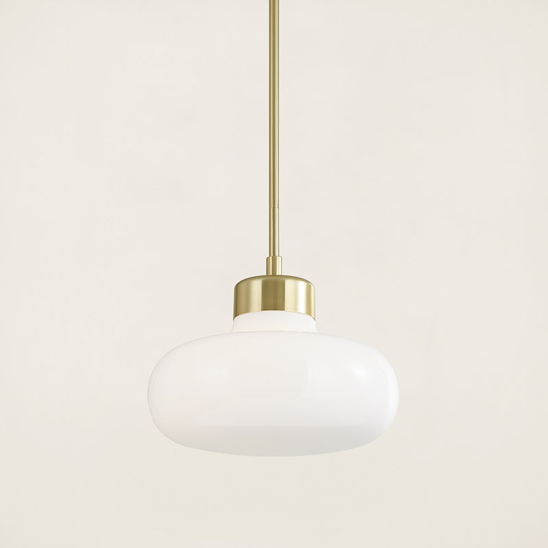 Luminaire suspendu 1 lumière Eliana