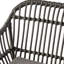 Tabouret d'extérieur 19 po Maaja-1378429299