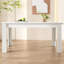 Rectangular Dining Table-2013240193