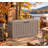 Emperic Design Gallons Water Resistant Resin Lockable Deck Box-133454854-98754009