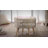 Matsuda Upholstered Ottoman