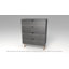 Commode 4 tiroirs l 31,25 po Aymerick-2147060982