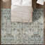 Abstract Area Rug