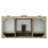Emmeline 48'' Single Bathroom Vanity with Top-98502915-98619438