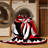 Fiery Ascension Rug-551923583
