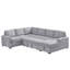 Canapé modulaire Modern Sofaketterman-168316585
