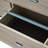 Silverlake Village 68 " W 10 - Drawer Dresser