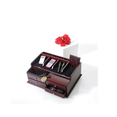 Cabinet Door Organizer