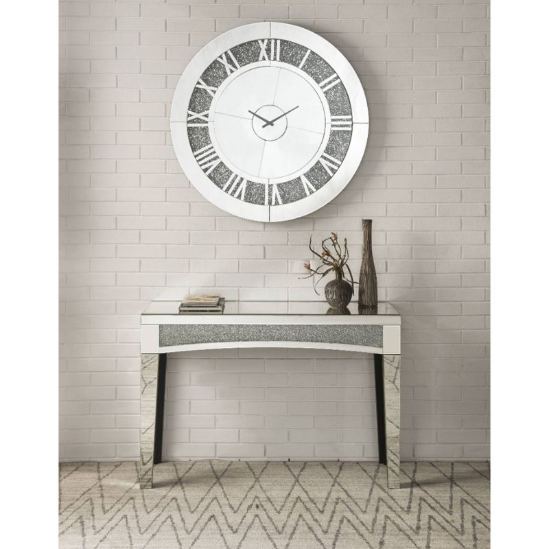 Traci Wall Clock