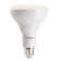 75 Watt Equivalent BR30 E26/Medium (Standard) Dimmable 2700K LED Bulb