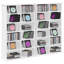 92 cm H Media Shelves-1812607394