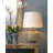 Heirloom Glass Table Lamp