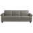 Light Gray Linen