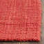 Tapis en jute tissé à la main en fibre naturelle Weatherhill-18679926
