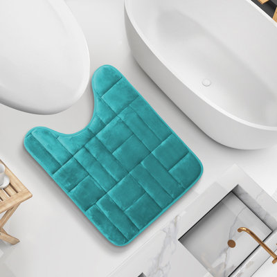 Non-Slip Contour Mat