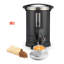 Distributeur d'urne à café 18L commercial