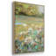 Country Meadow - 3 pièces, reproduction encadrée sur toile-487754196-487754199