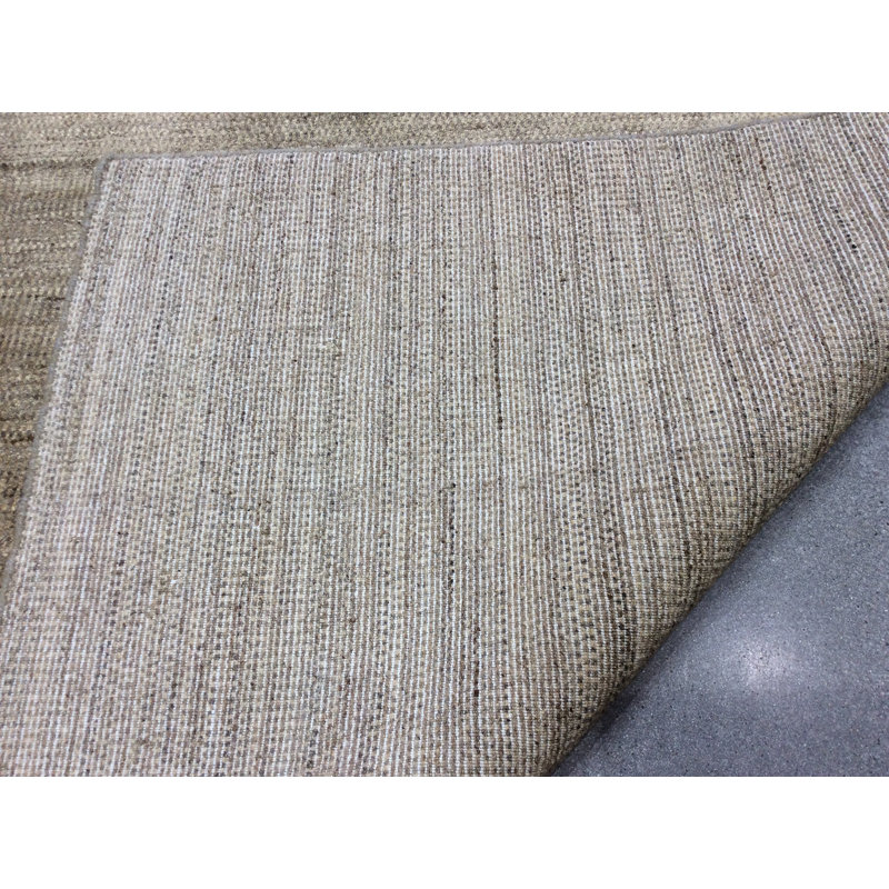 Zen One-of-a-Kind 8' X 10'1" Area Rug