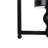 Metal Tabletop Lantern-392167949-369927954