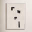 Scattered 1 Print by Romina Gadler-2123876713-2123876719