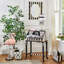 Pretty As a Bow Table Lamp