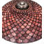 Dome Lamp Shade