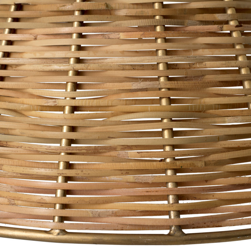 Kon Tiki 1 - Light Pendant