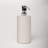 Vici Marble Soap / Lotion Dispenser