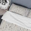 Boho Tribal Feathers and Spears - Ensemble de housse de couette bohémien - Microfibre de polyester-372252396