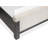 Wilmot Cal. King Upholstered Panel Bed-441582616