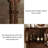 5340087594172COX&Size 55.12'' Sideboard