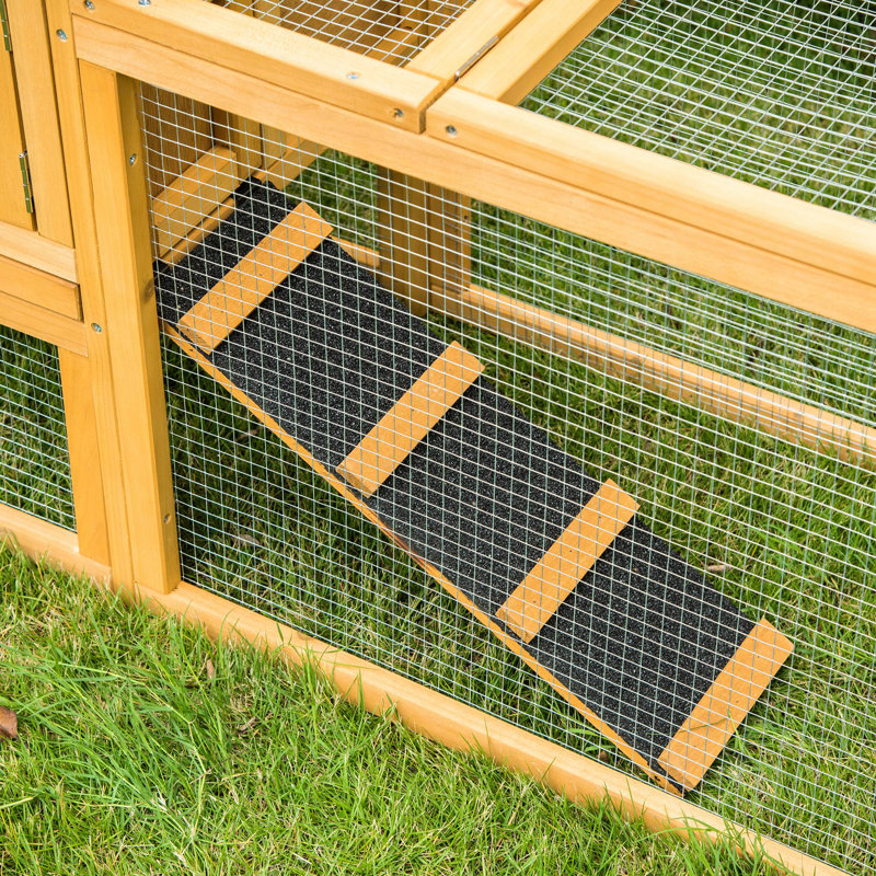 Dimitri Weather Resistant Rabbit Playpen